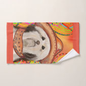 HAVANESE BADHANDTUCH SET (Handtuch)