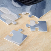 Havanese Christmas Red Truck Holiday Puzzle (Seite)