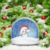 Havanese Christmas Schneekugeln (Weihnachten)