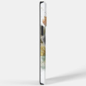 Havanese Christmas Wreath Festivals Case-Mate iPhone Hülle (Rückseite / Rechts)