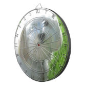 Havanese Dartscheibe (Vorderseite rechts)