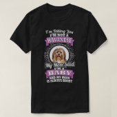 Havanese Dog Gifts Havanese s For Women Havanese D T-Shirt (Design vorne)