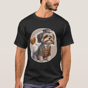 Havanese Dog T - Shirt