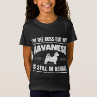 Havanese Dog Training Funny Dog Lover