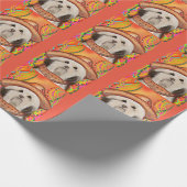 HAVANESE GESCHENKPAPIER (Ecke)