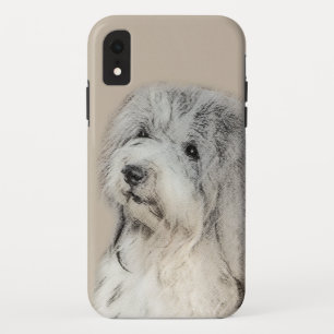 Havanese (Gold Sable) Malerei - Original Hunde Kun Case-Mate iPhone Hülle