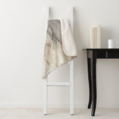 Havanese (Gold Sable) Malerei - Original Hunde Kun Sherpadecke (Beispiel)