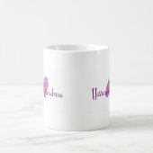 Havanese Großmutter Kaffeetasse (Mittel)