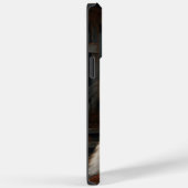 Havanese Halloween Beängstigend Case-Mate iPhone Hülle (Rückseite / Rechts)