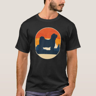 Havanese Hundbreed 38 T-Shirt