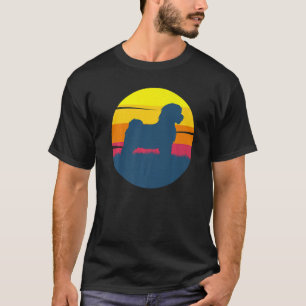 Havanese Hundbreed 41 T-Shirt