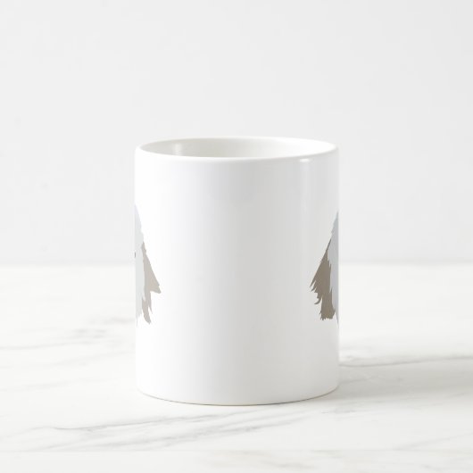 Havanese HundeTasse Kaffeetasse (Mittel)