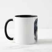 Havanese Hundewecker-Tasse Tasse (Links)