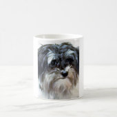 Havanese Hundewecker-Tasse Tasse (Mittel)