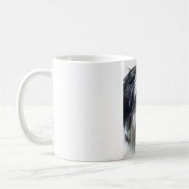 Havanese Hundewecker-Tasse Tasse