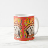 HAVANESE KAFFEETASSE (VorderseiteRechts)