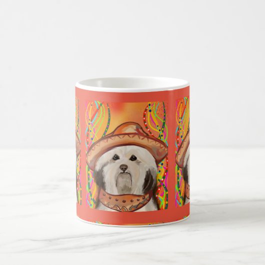 HAVANESE KAFFEETASSE (Mittel)