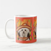 HAVANESE KAFFEETASSE (Links)