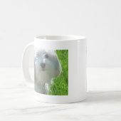 Havanese Kaffeetasse (Vorderseite Links)