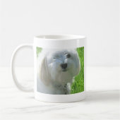Havanese Kaffeetasse (Links)