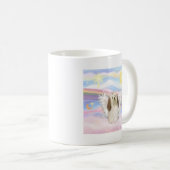 Havanese Kaffeetasse (VorderseiteRechts)