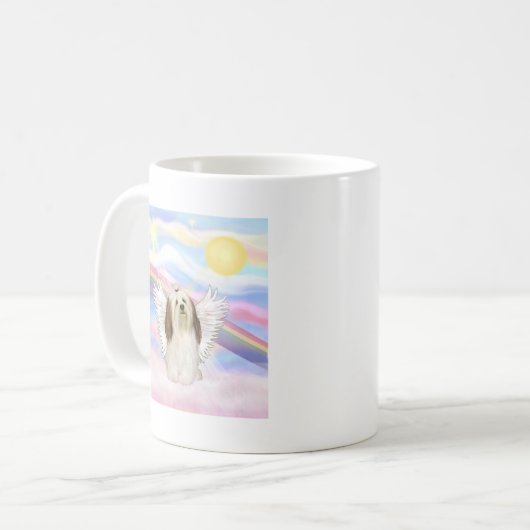 Havanese Kaffeetasse (Vorderseite Links)
