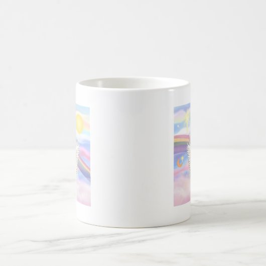 Havanese Kaffeetasse (Mittel)