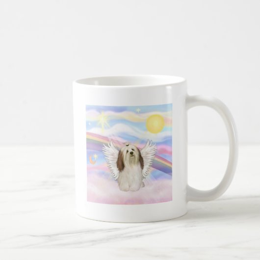 Havanese Kaffeetasse (Rechts)