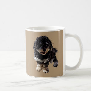 Havanese Kaffeetasse
