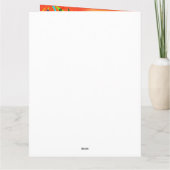 HAVANESE KARTE (Rückseite)