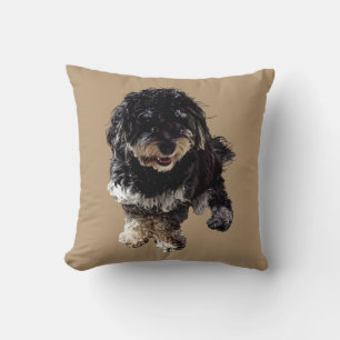 Havanese Kissen
