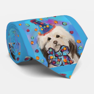 HAVANESE      KRAWATTE