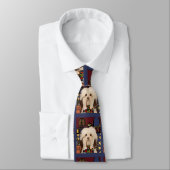 HAVANESE      KRAWATTE (Gebunden)