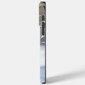 Havanese Let It Snow Weihnachten Case-Mate iPhone Hülle (Rückseite / Links)