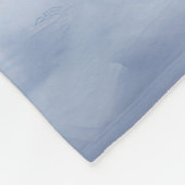 Havanese Let It Snow Weihnachten Fleecedecke (Ecke)