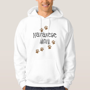 Havanese Mama Hoodie