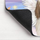 Havanese Mousepad (Ecke)