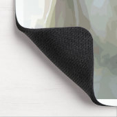 Havanese Mousepad (Ecke)