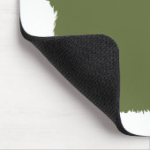 Havanese Mousepad (Ecke)