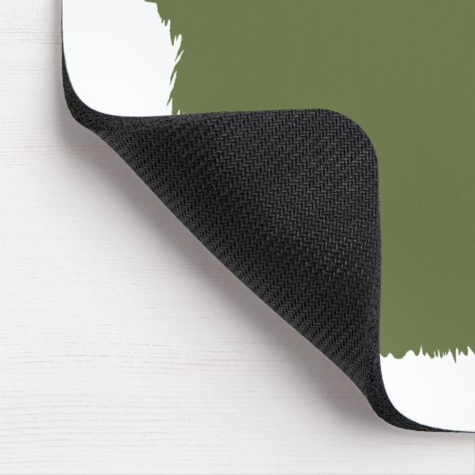 Havanese Mousepad (Ecke)