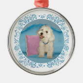 Havanese Ornament (Vorne)
