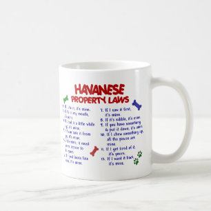 HAVANESE PL2 KAFFEETASSE