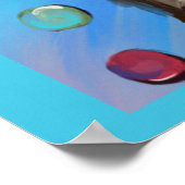 HAVANESE POSTER (Ecke)