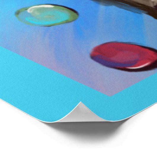 HAVANESE POSTER (Ecke)