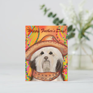 HAVANESE POSTKARTE