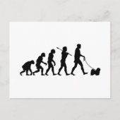 Havanese Postkarte (Vorderseite)