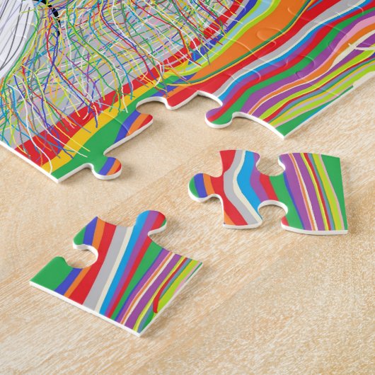 Havanese Puzzle (Seite)