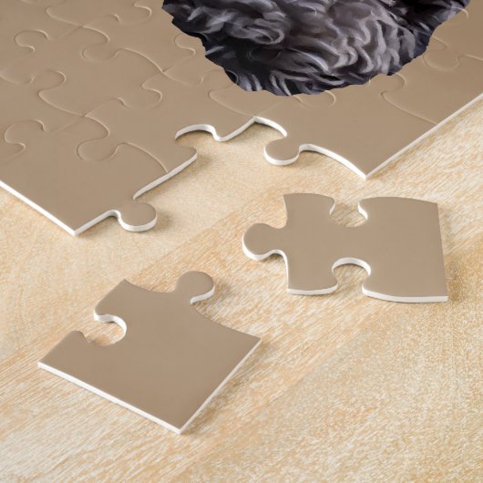 Havanese Puzzle (Seite)