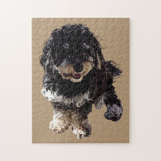 Havanese Puzzle (Vertikal)