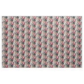 Havanese Rettungs-Welpen Stoff (Fat Quarter (45,7 x 55,9 cm))